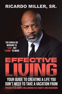 Couverture_Effective Living
