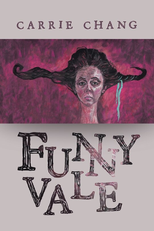 Front cover_Funnyvale