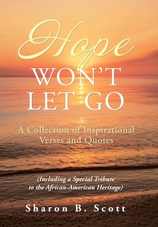 Couverture_Hope Won't Let Go