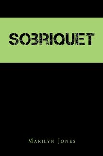 Front cover_Sobriquet
