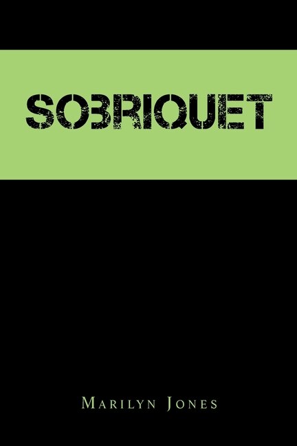 Front cover_Sobriquet