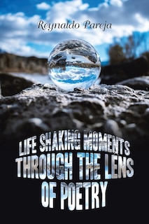 Front cover_Life Shaking Moments Through the Lens of Poetry