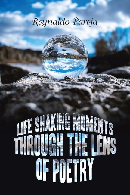 Front cover_Life Shaking Moments Through the Lens of Poetry