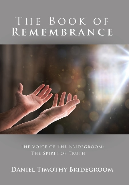 Couverture_The Book of Remembrance