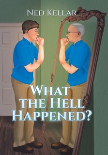 Front cover_What the Hell Happened?