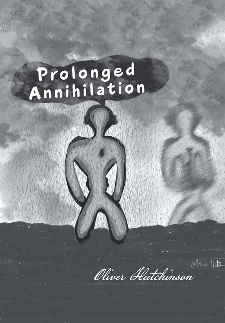 Front cover_Prolonged Annihilation