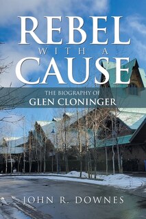Front cover_Rebel with a Cause