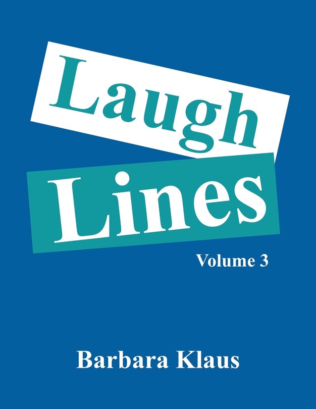 Couverture_Laugh Lines