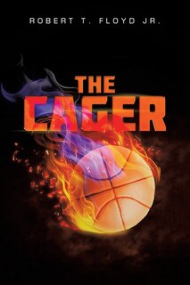 Couverture_The Cager