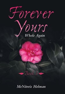 Front cover_Forever Yours