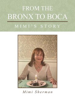 Front cover_From the Bronx to Boca