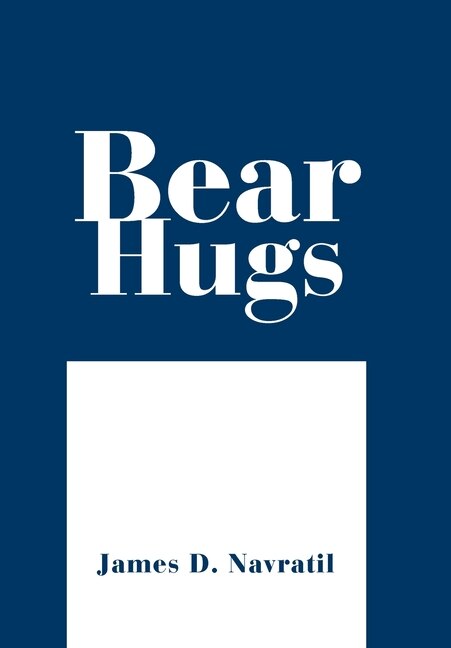 Front cover_Bear Hugs