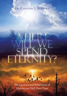 Front cover_Where Will We Spend Eternity?