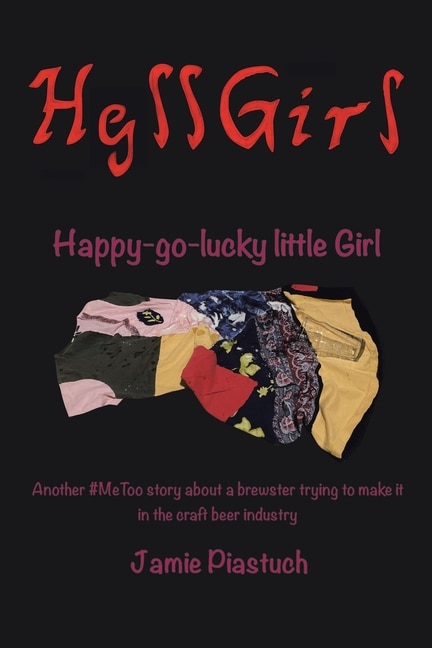 Couverture_Hgll Girl