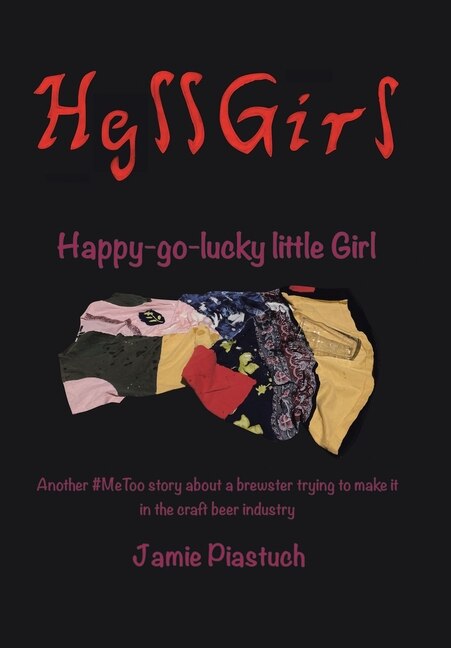 Couverture_Hgll Girl