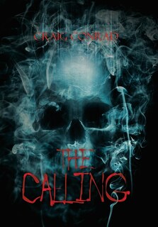 Front cover_The Calling