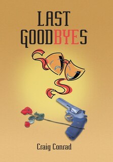 Front cover_Last Goodbyes