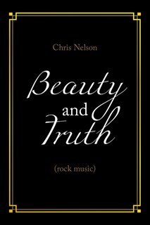 Front cover_Beauty and Truth