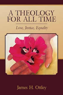 Front cover_A Theology for All Time