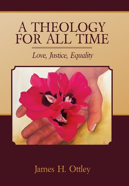 Front cover_A Theology for All Time