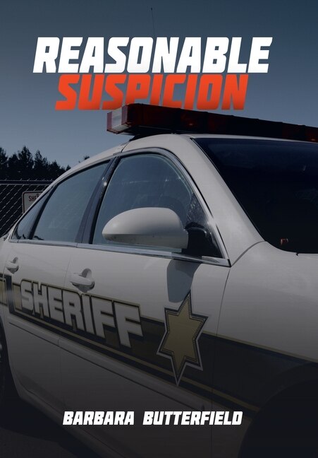 Front cover_Reasonable Suspicion