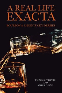 Front cover_A Real Life Exacta