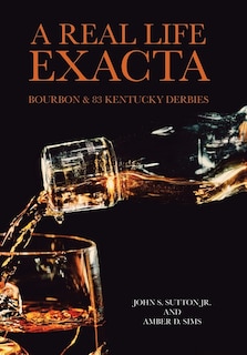Front cover_A Real Life Exacta