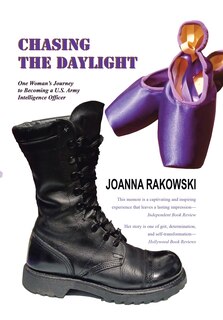 Couverture_Chasing the Daylight