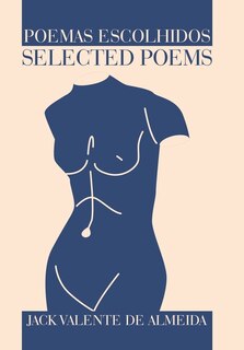 Front cover_Poemas Escolhidos/Selected Poems