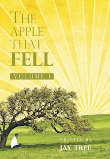 Front cover_The Apple That Fell