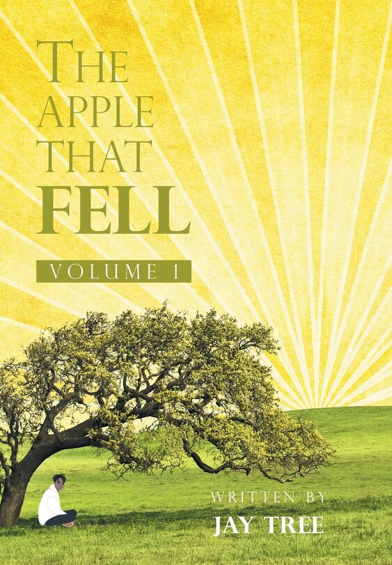 Front cover_The Apple That Fell