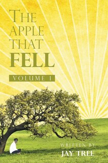 Front cover_The Apple That Fell