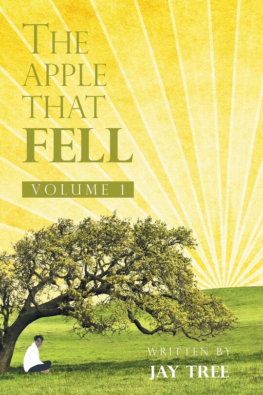 Front cover_The Apple That Fell