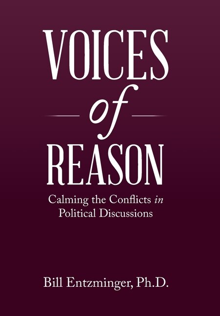 Front cover_Voices of Reason