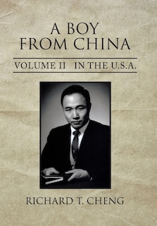 Couverture_A Boy from China