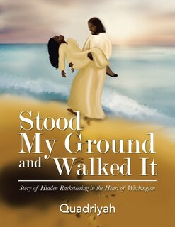 Couverture_Stood My Ground and Walked It