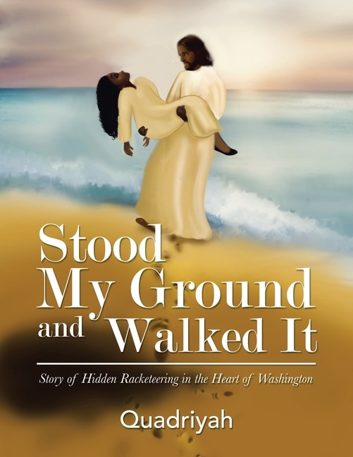 Couverture_Stood My Ground and Walked It