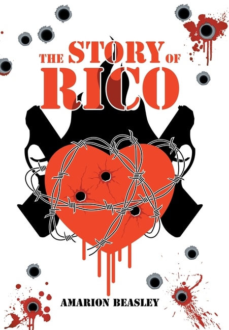 Couverture_The Story of Rico