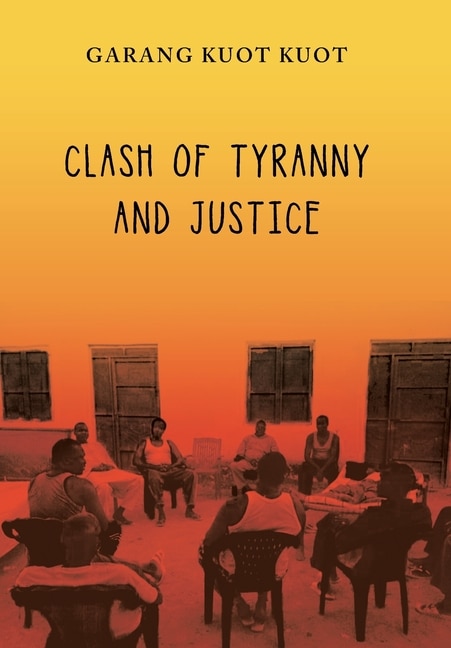 Couverture_Clash of Tyranny and Justice