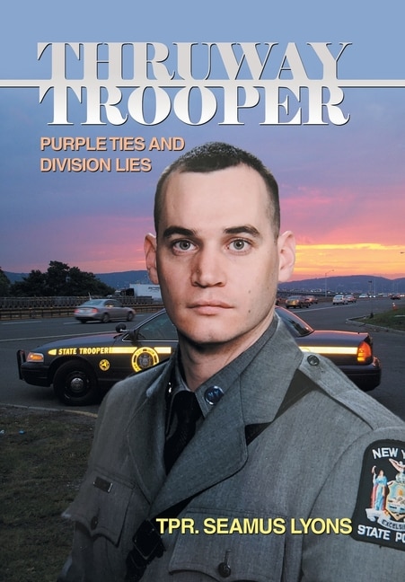 Front cover_Thruway Trooper