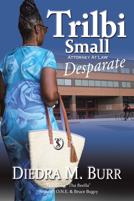 Front cover_Trilbi Small Attorney at Law