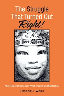Couverture_The Struggle That Turned out Right!