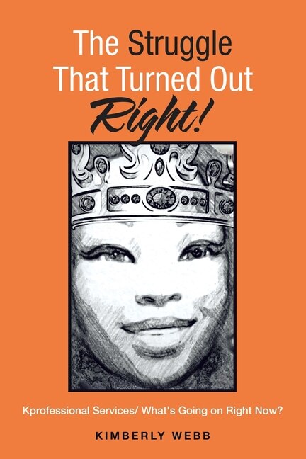 Couverture_The Struggle That Turned out Right!