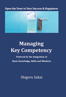 Couverture_Managing Key Competency