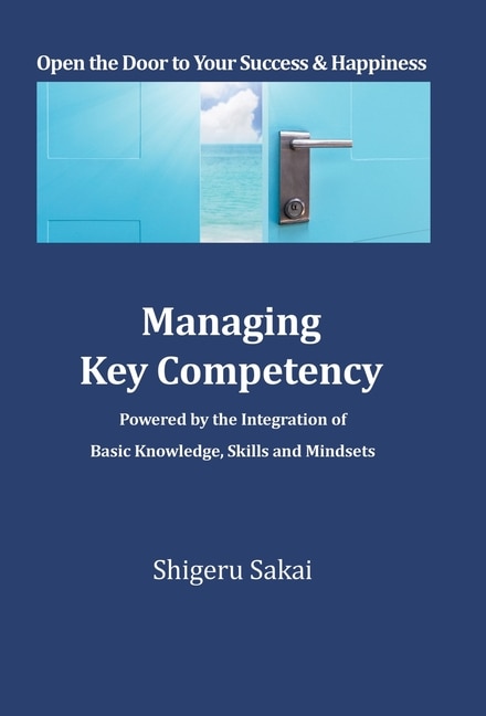 Couverture_Managing Key Competency