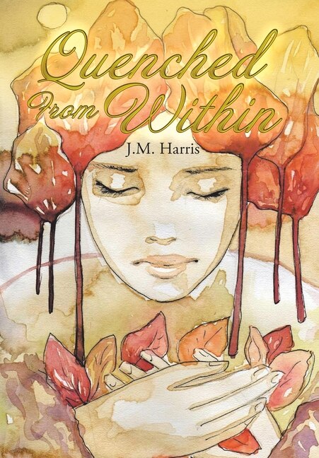 Front cover_Quenched from Within