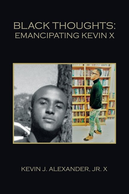 Front cover_Black Thoughts