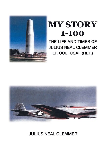 Front cover_My Story 1-100
