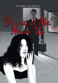 Front cover_You and Me, Never Us