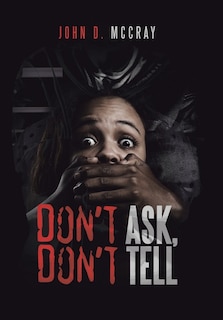 Couverture_Don't Ask, Don't Tell
